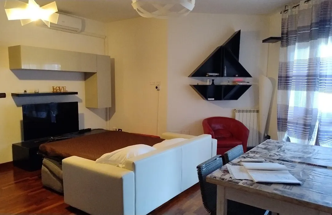 Domus Al Parco Guest House-1